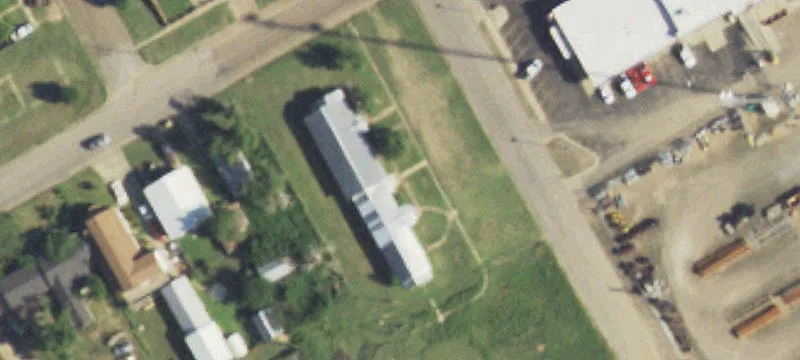 800 Foster Ave