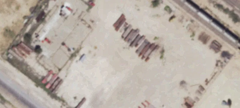 Monahans, TX 79756