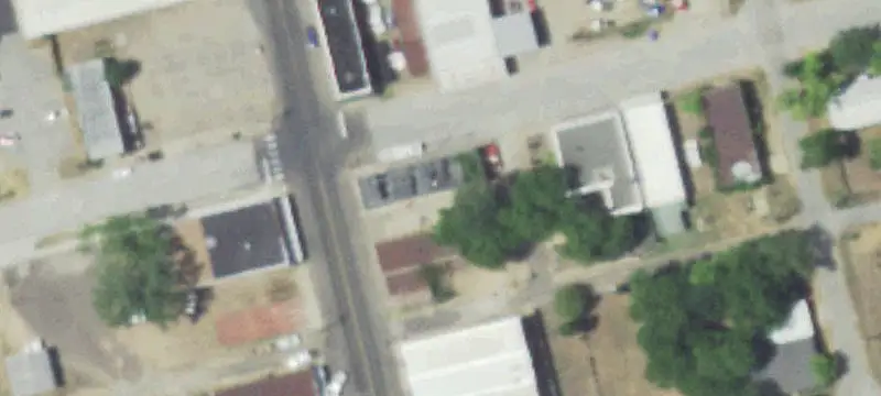 207 Terry St