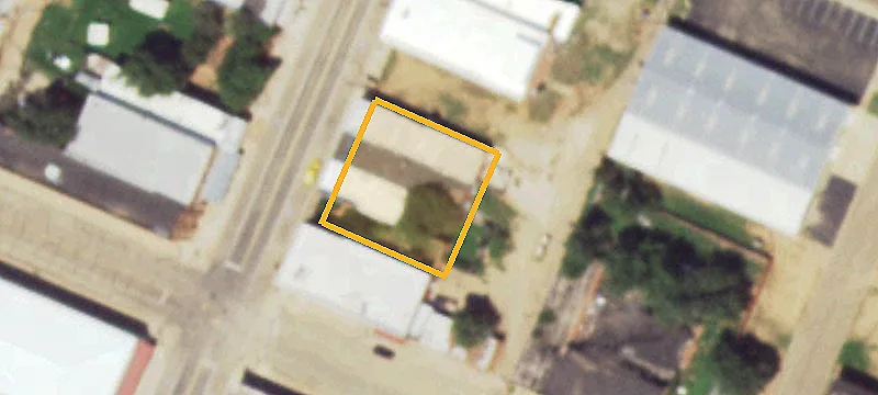 410 Burlington Ave
