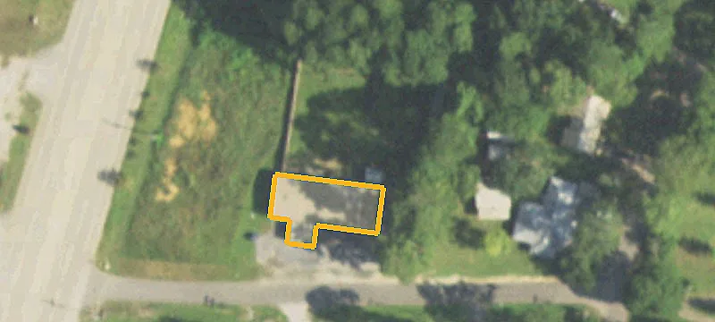 109 County Rd 743