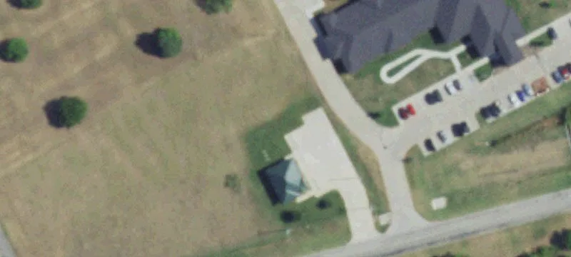 407 Old Brandon Rd