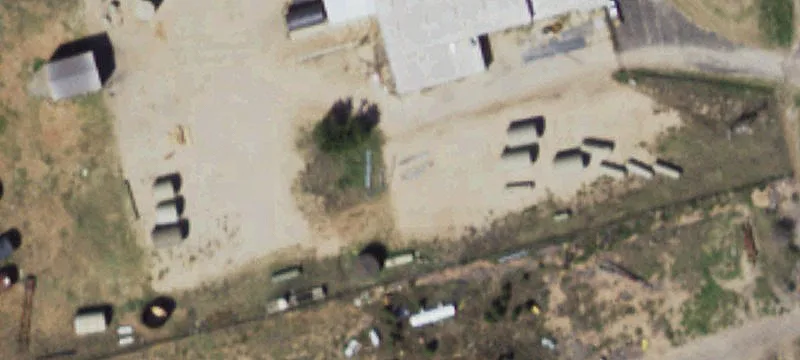 2293 State Hwy 137