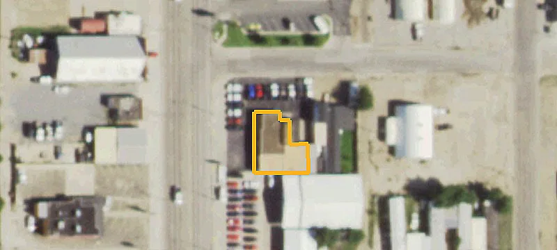 1201 Main St