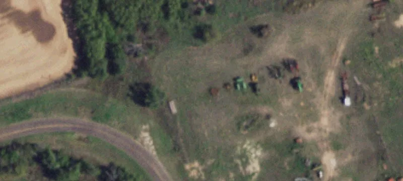 Crowell, TX 79227