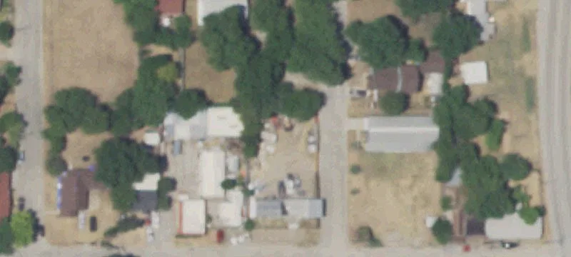 200 Trammell Ave