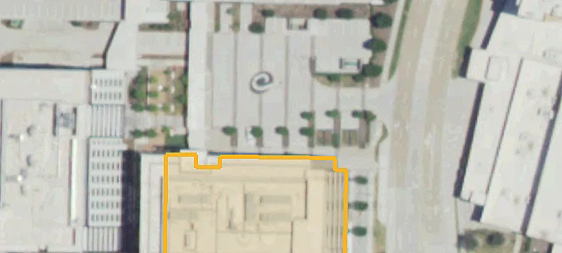 900 Bethany Dr
