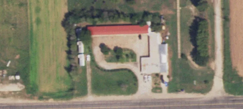 801 G St