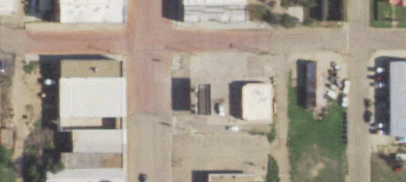 201 Main St