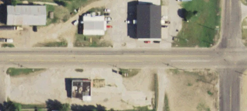 427 Industrial Rd
