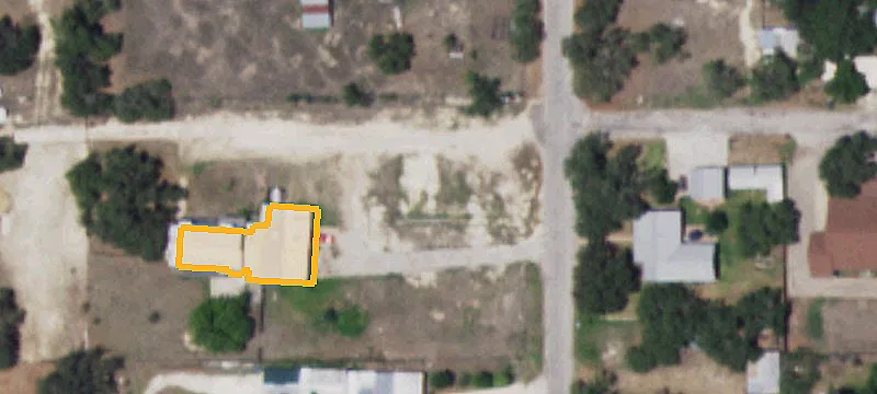 603 Uvalde St