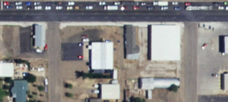 205 Ave A A
