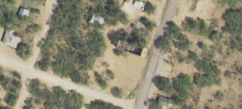 Gouldbusk, TX 76845