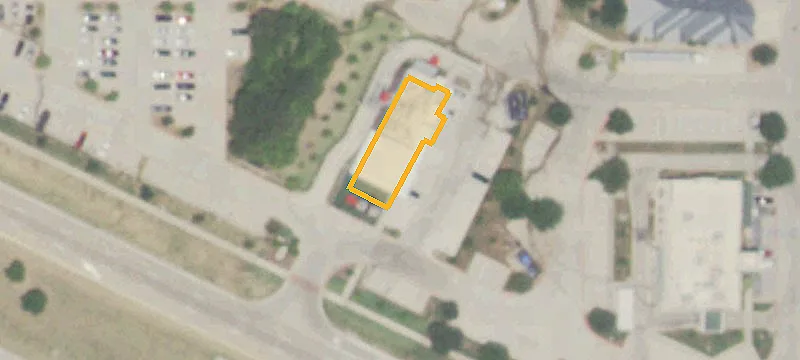 705 Denton Tap Rd