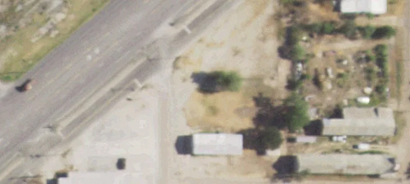 302 Victor St