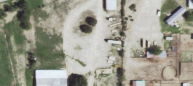 207 Us Hwy 190