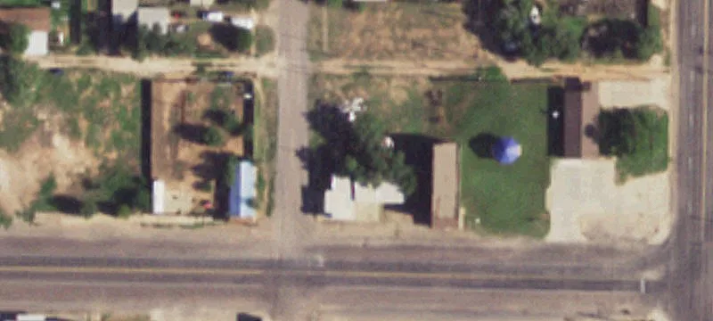 110 2nd St