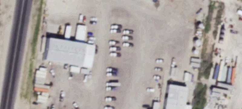 700 Loop 464th Rd