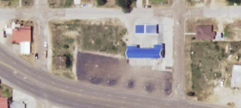 210 State Hwy 285