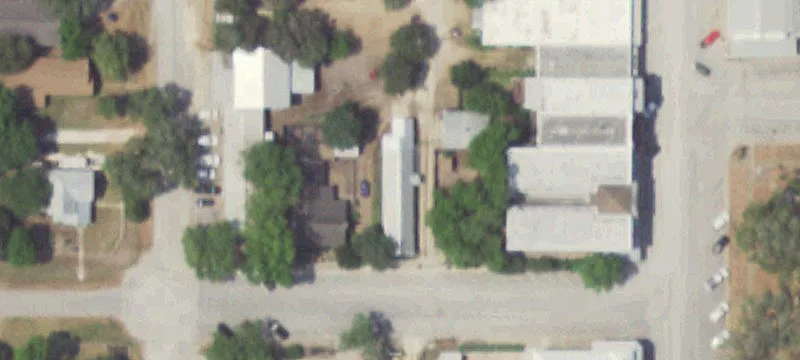 134 End St