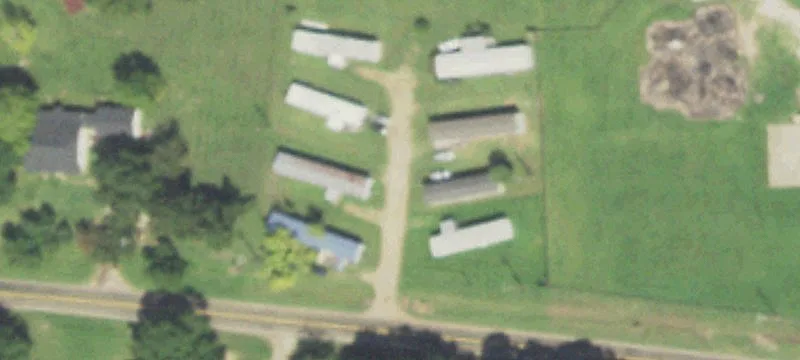 Beckville, TX 75631