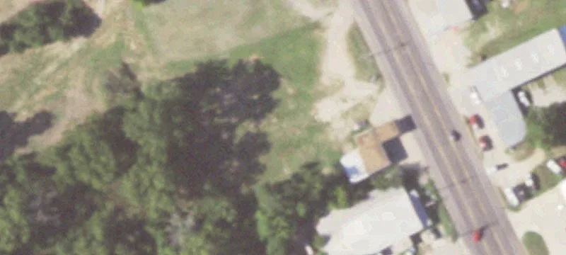 412 May St