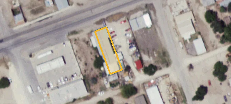 437 Us Hwy 57