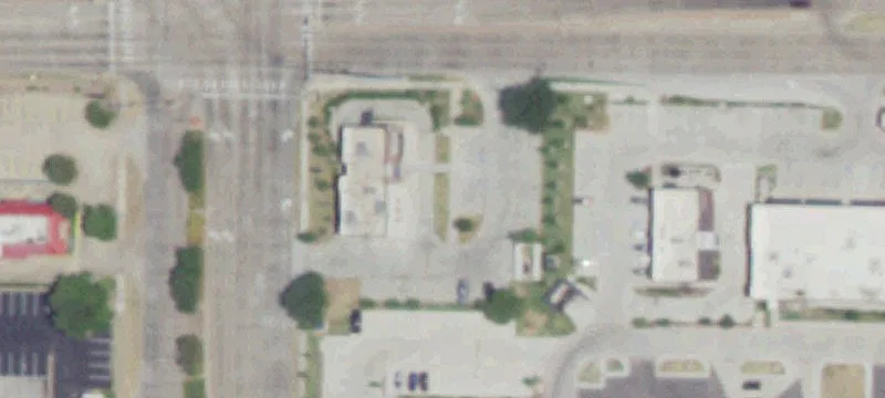 1400 Belt Line Rd