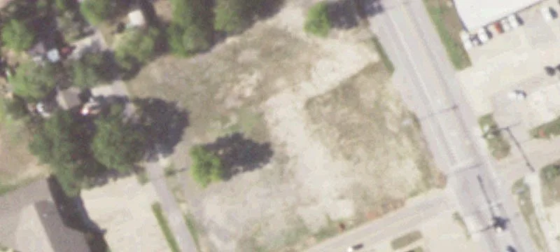 401 May St