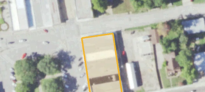 112 Shelby St