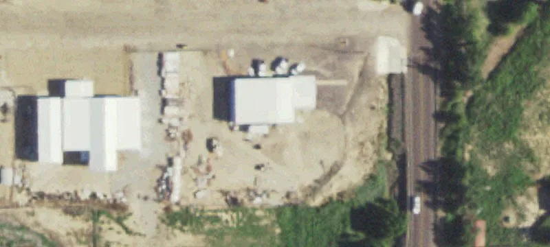2501 Milliron Rd