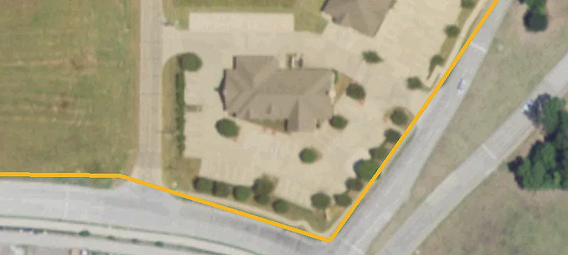 501 Woodbridge Pkwy