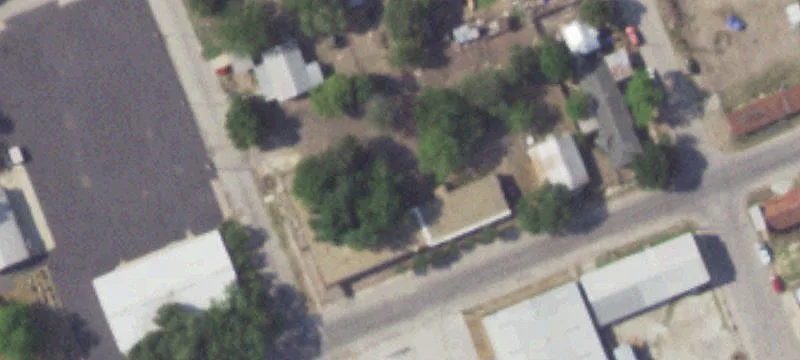 330 Liveoak St