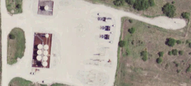 504 Gas Plant Rd