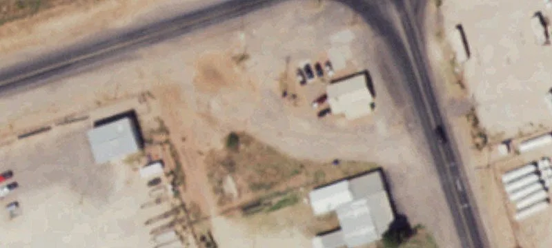 Wickett, TX 79788