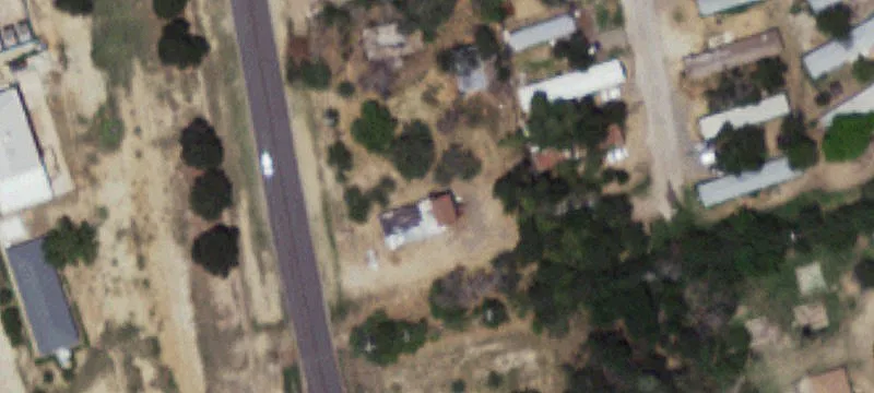 Fm Rr 393rd Hwy