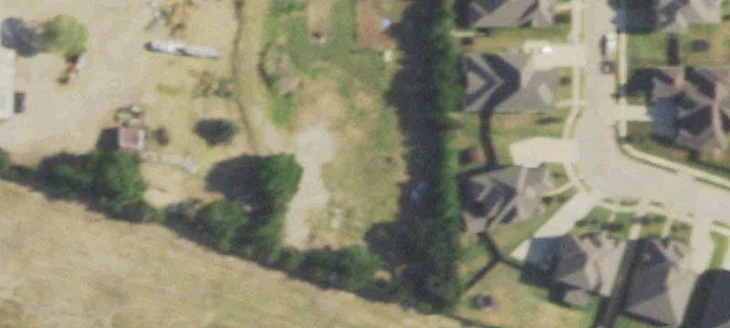 Eden E Rd