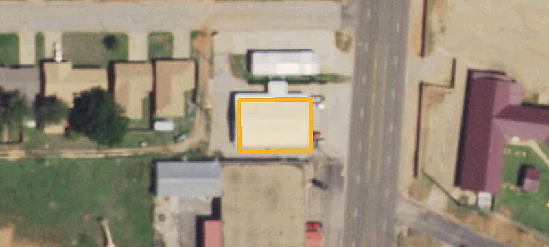 805 Us Hwy 83rd N