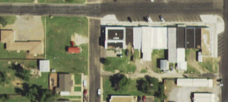 121 Texas St