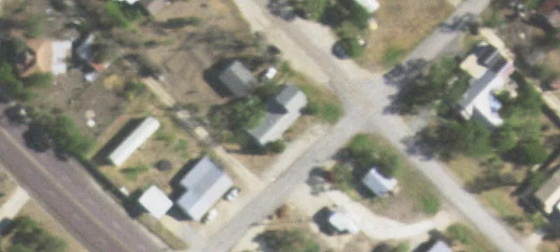 3 Hackberry St