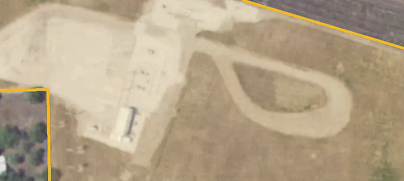 Calliham, TX 78007