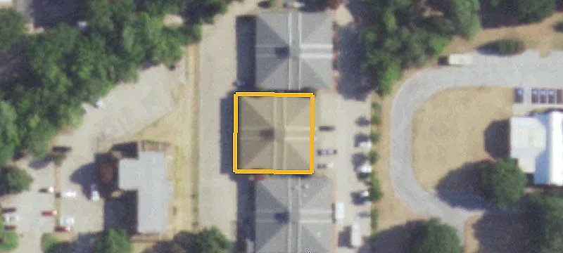 1115 Pioneer Pkwy
