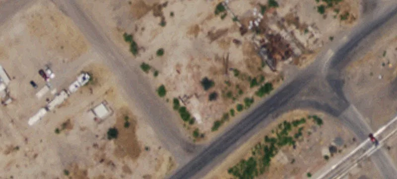 Toyah, TX 79785