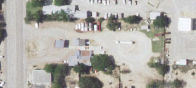2110 Main St