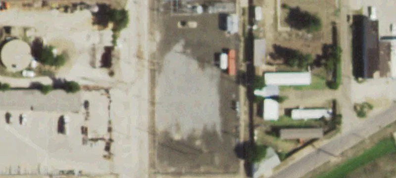 1 Amherst St