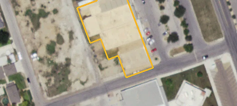 305 Zavala St