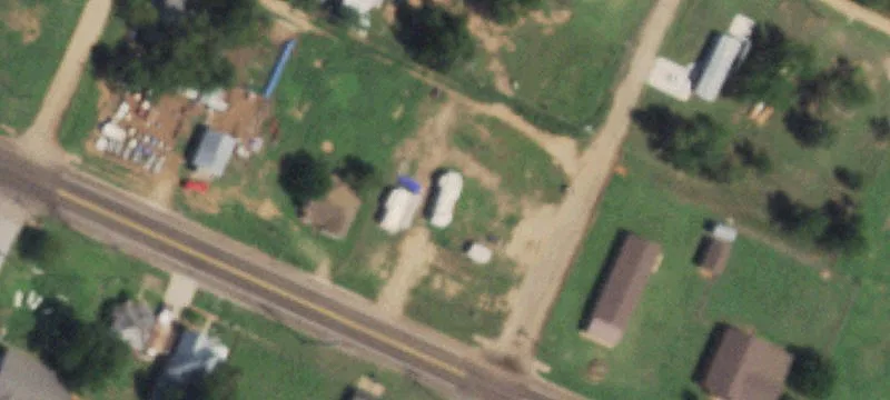 400 Ave B SW B