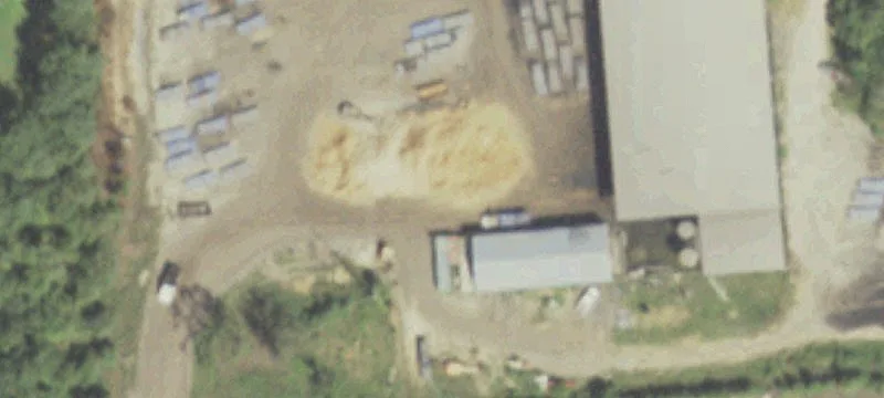 State Hwy 87th S