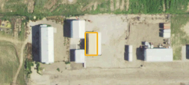 2600 Milliron Rd