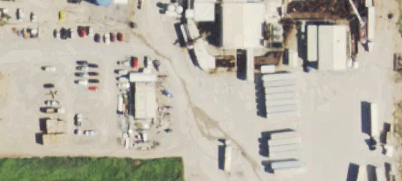 910 Industrial Rd